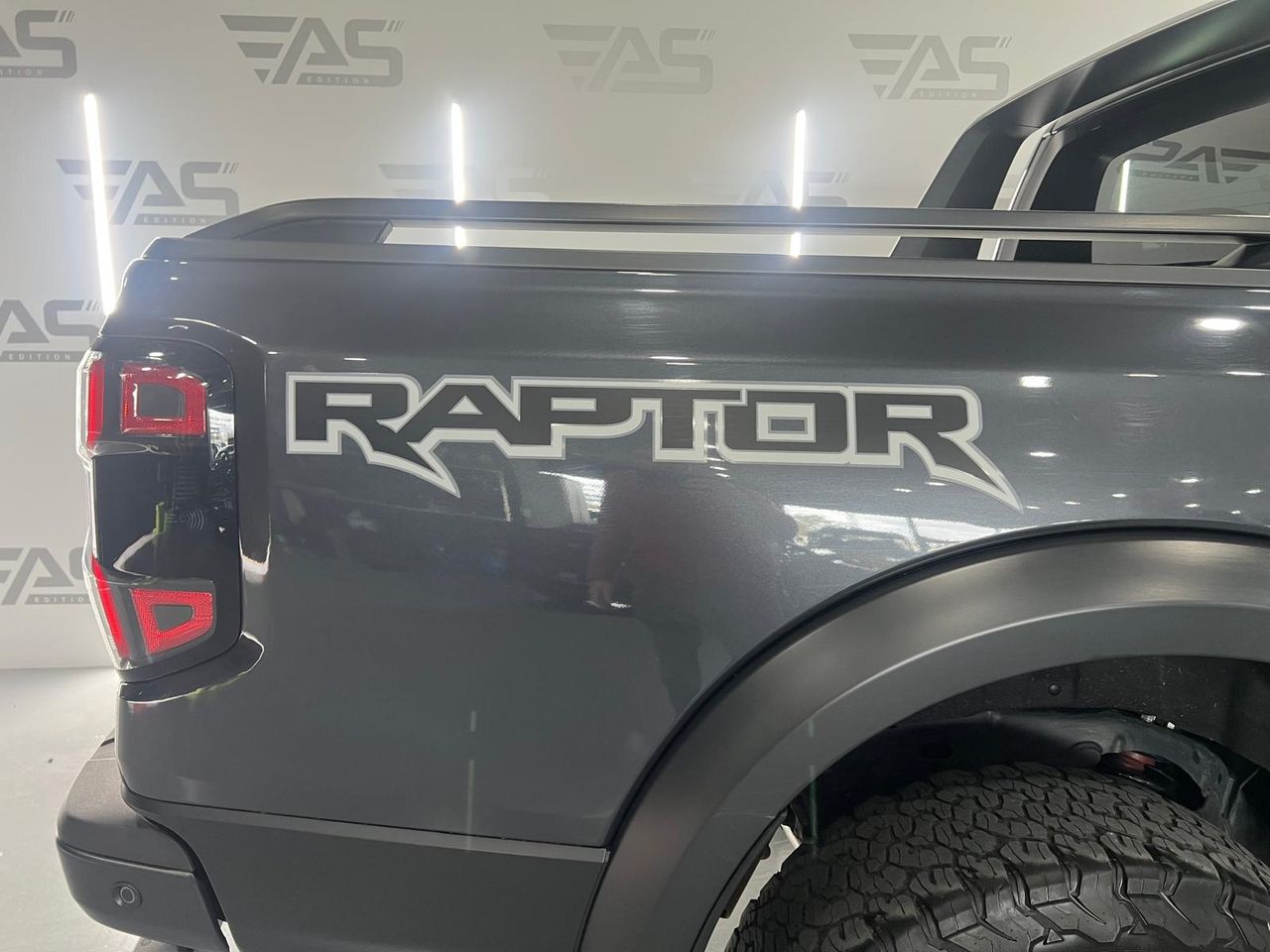 Imagen 27 del Ford Ranger en Auto Select Edition, Figueres