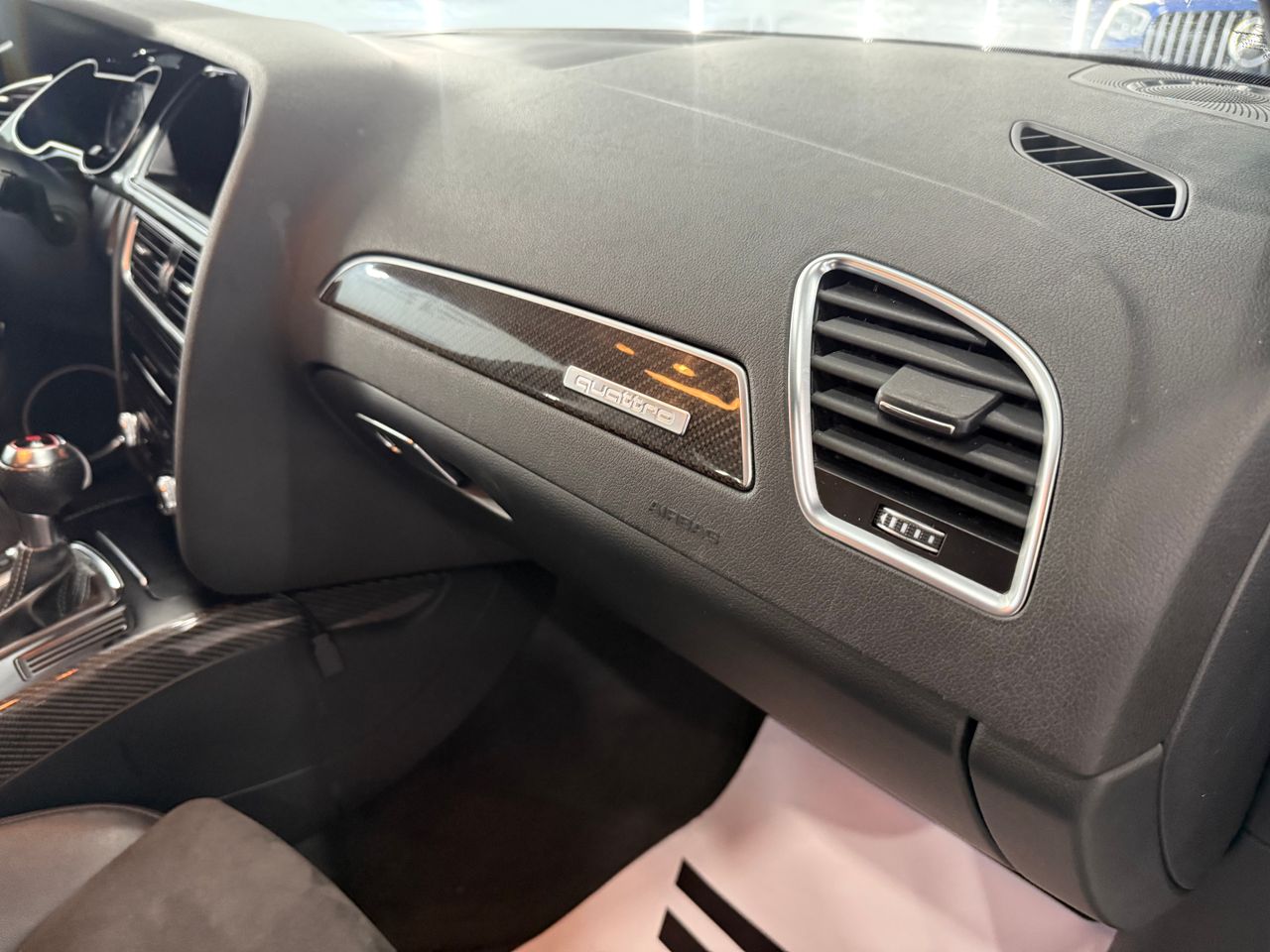 Imagen 146 del Audi RS4 en Auto Select Edition, Figueres