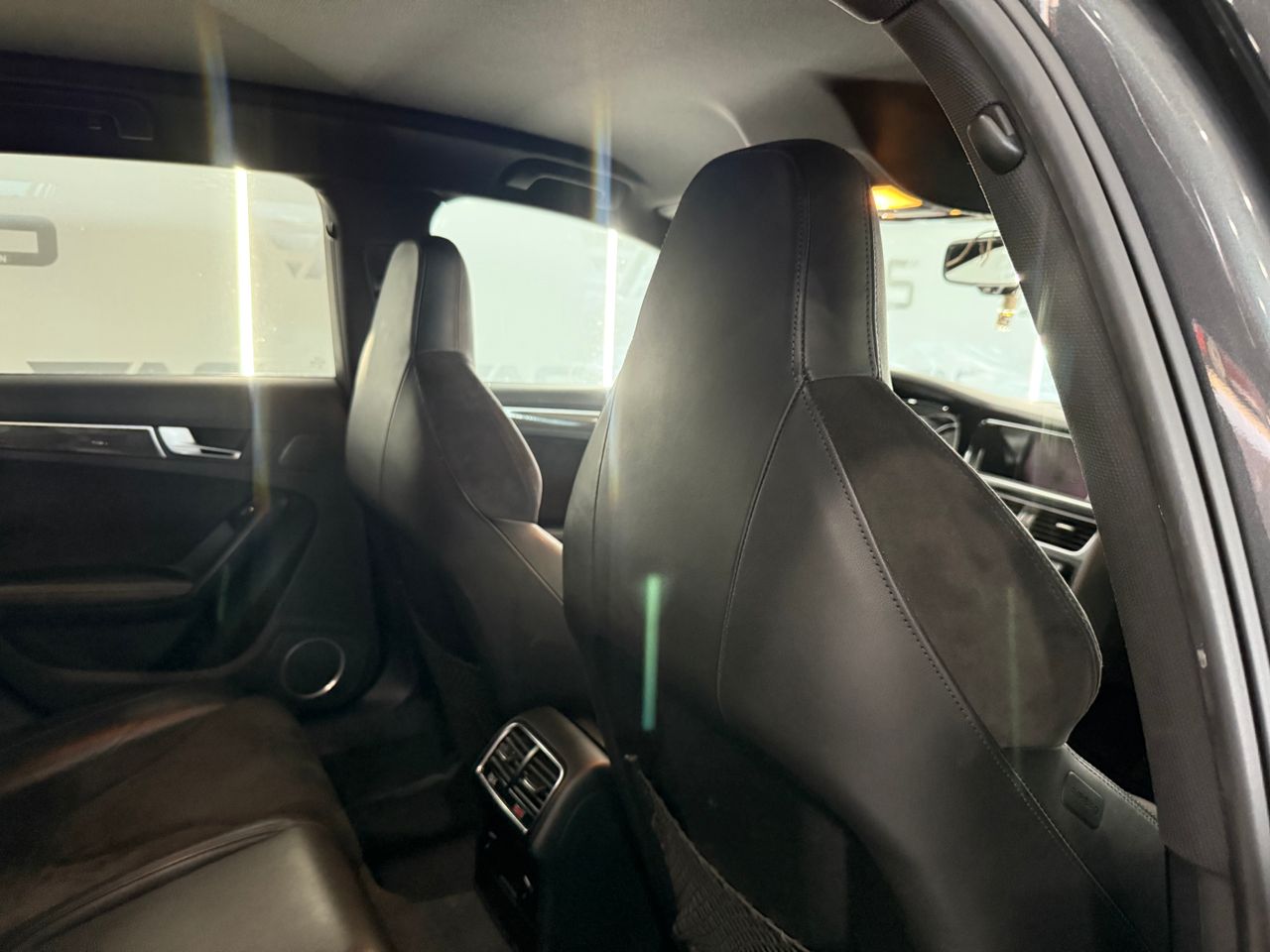 Imagen 154 del Audi RS4 en Auto Select Edition, Figueres