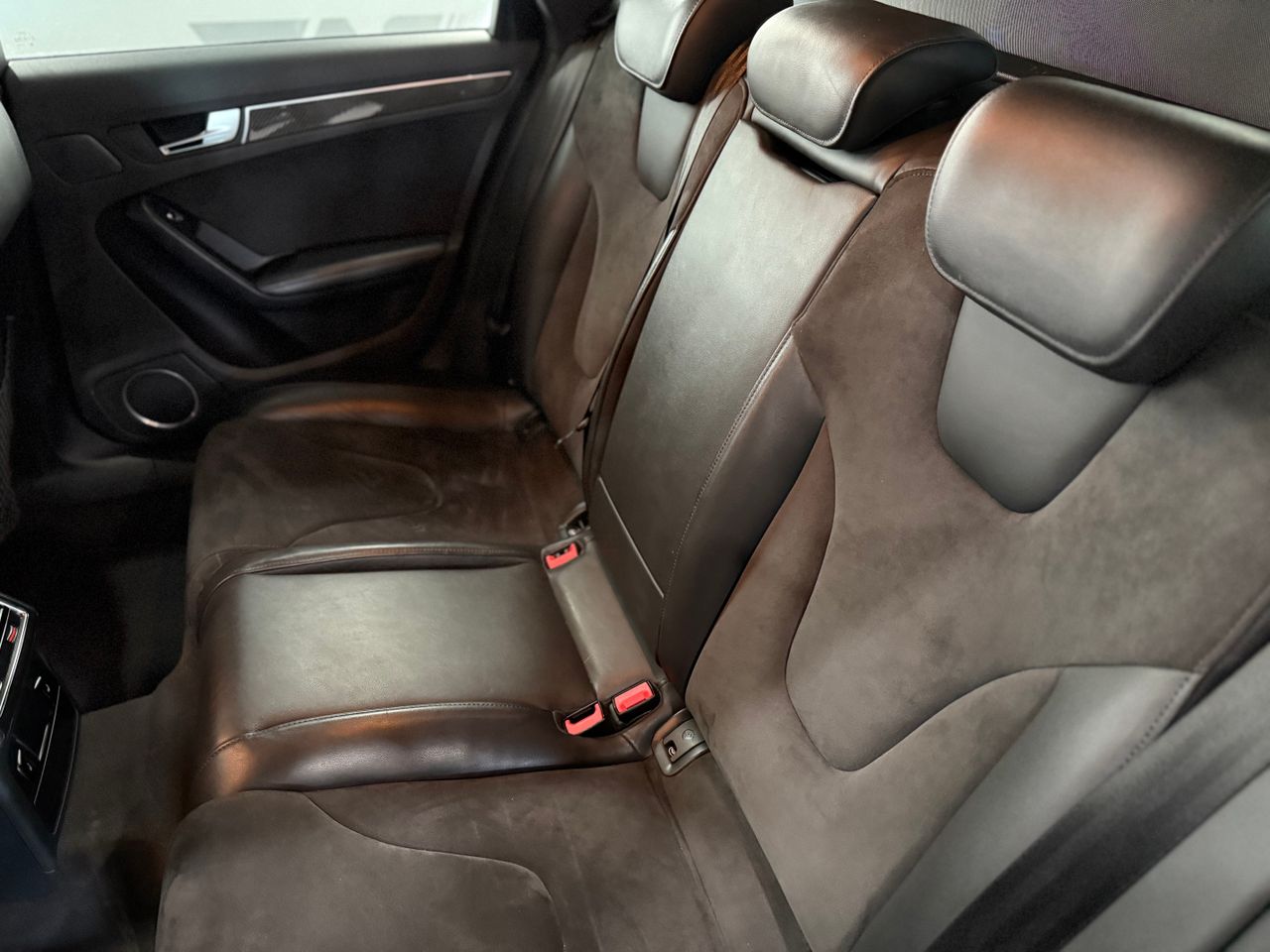 Imagen 87 del Audi RS4 en Auto Select Edition, Figueres