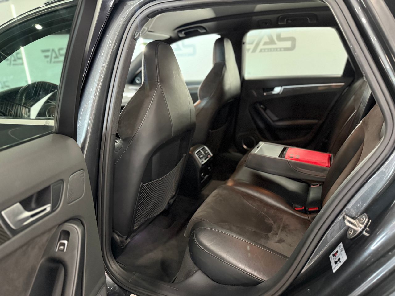 Imagen 82 del Audi RS4 en Auto Select Edition, Figueres