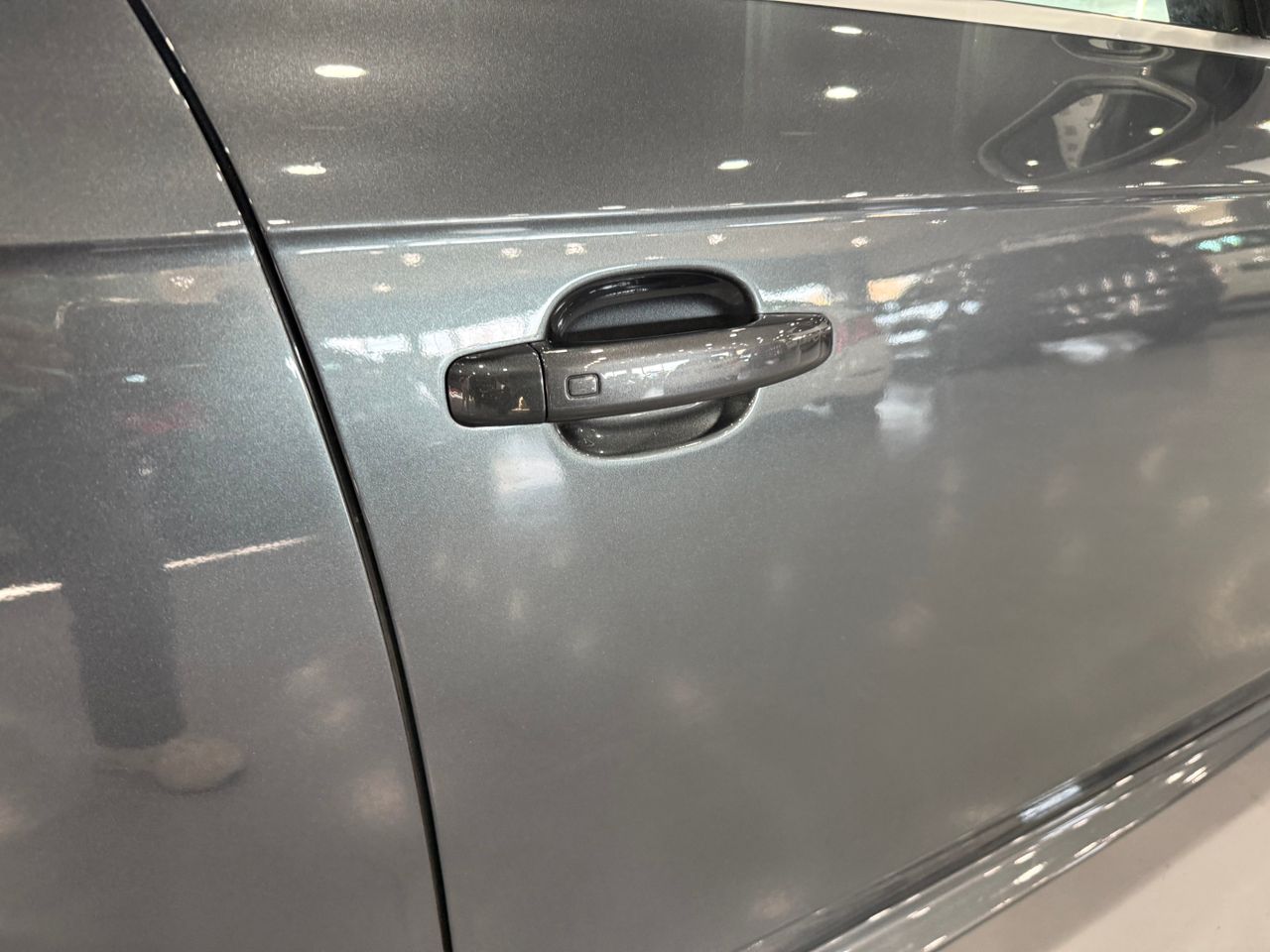 Imagen 37 del Audi RS4 en Auto Select Edition, Figueres