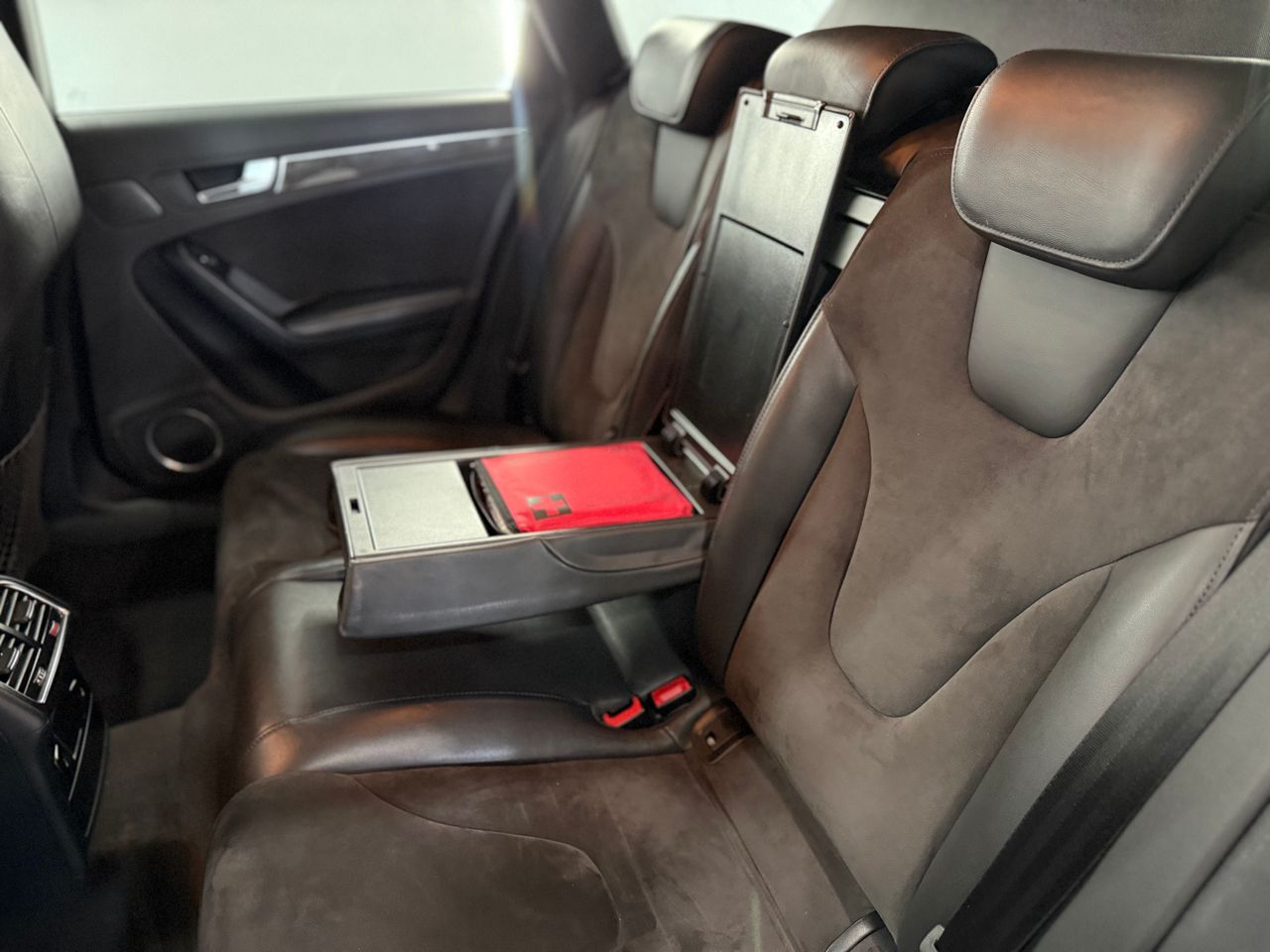 Imagen 84 del Audi RS4 en Auto Select Edition, Figueres