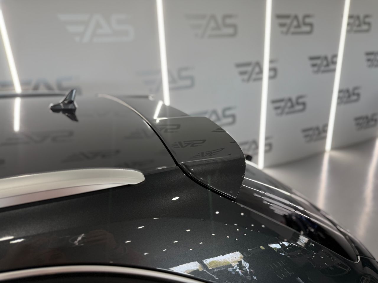 Imagen 19 del Audi RS4 en Auto Select Edition, Figueres