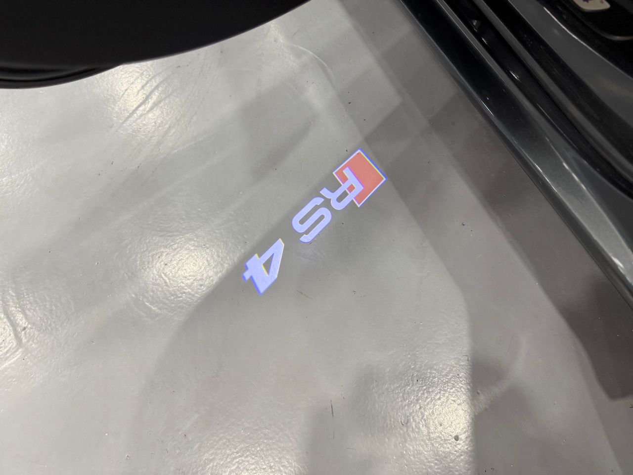 Imagen 78 del Audi RS4 en Auto Select Edition, Figueres