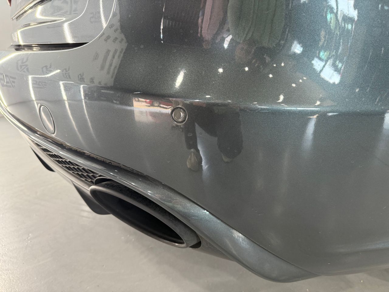Imagen 29 del Audi RS4 en Auto Select Edition, Figueres
