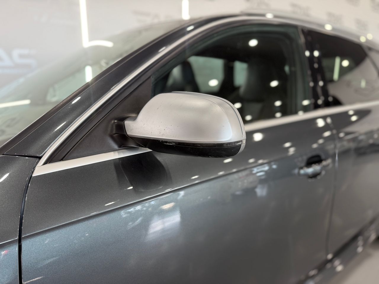 Imagen 15 del Audi RS4 en Auto Select Edition, Figueres