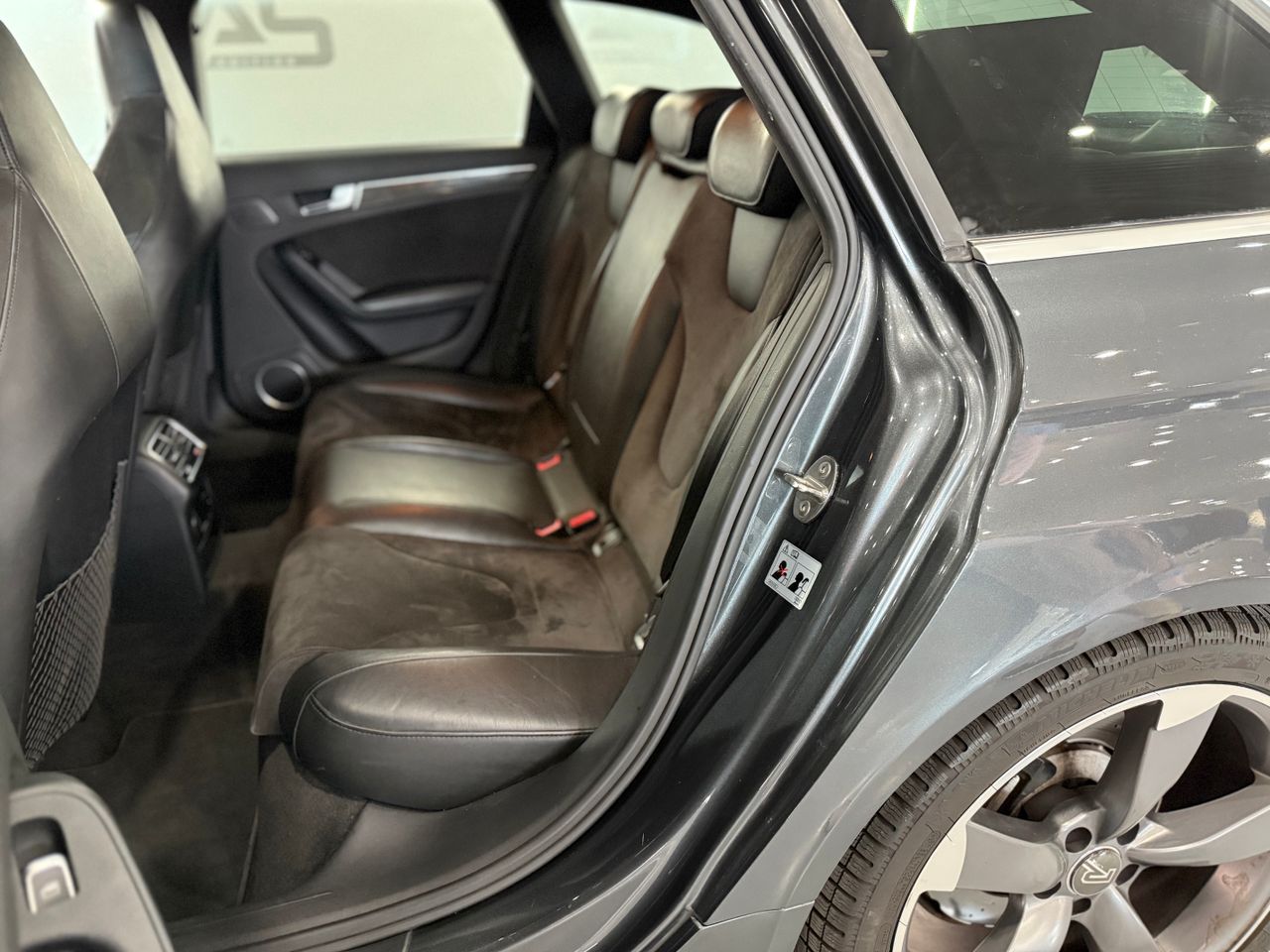 Imagen 88 del Audi RS4 en Auto Select Edition, Figueres