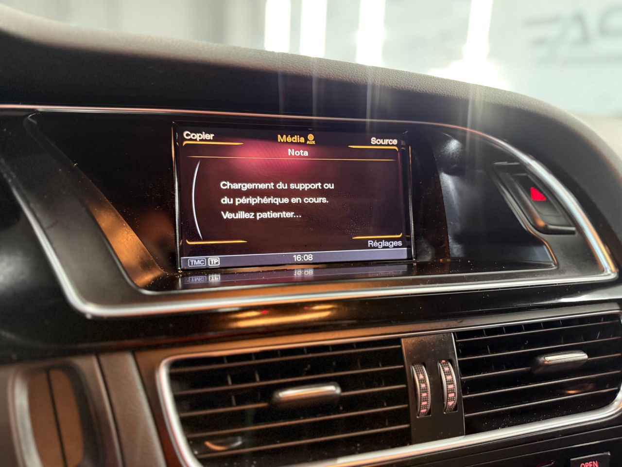 Imagen 72 del Audi RS4 en Auto Select Edition, Figueres