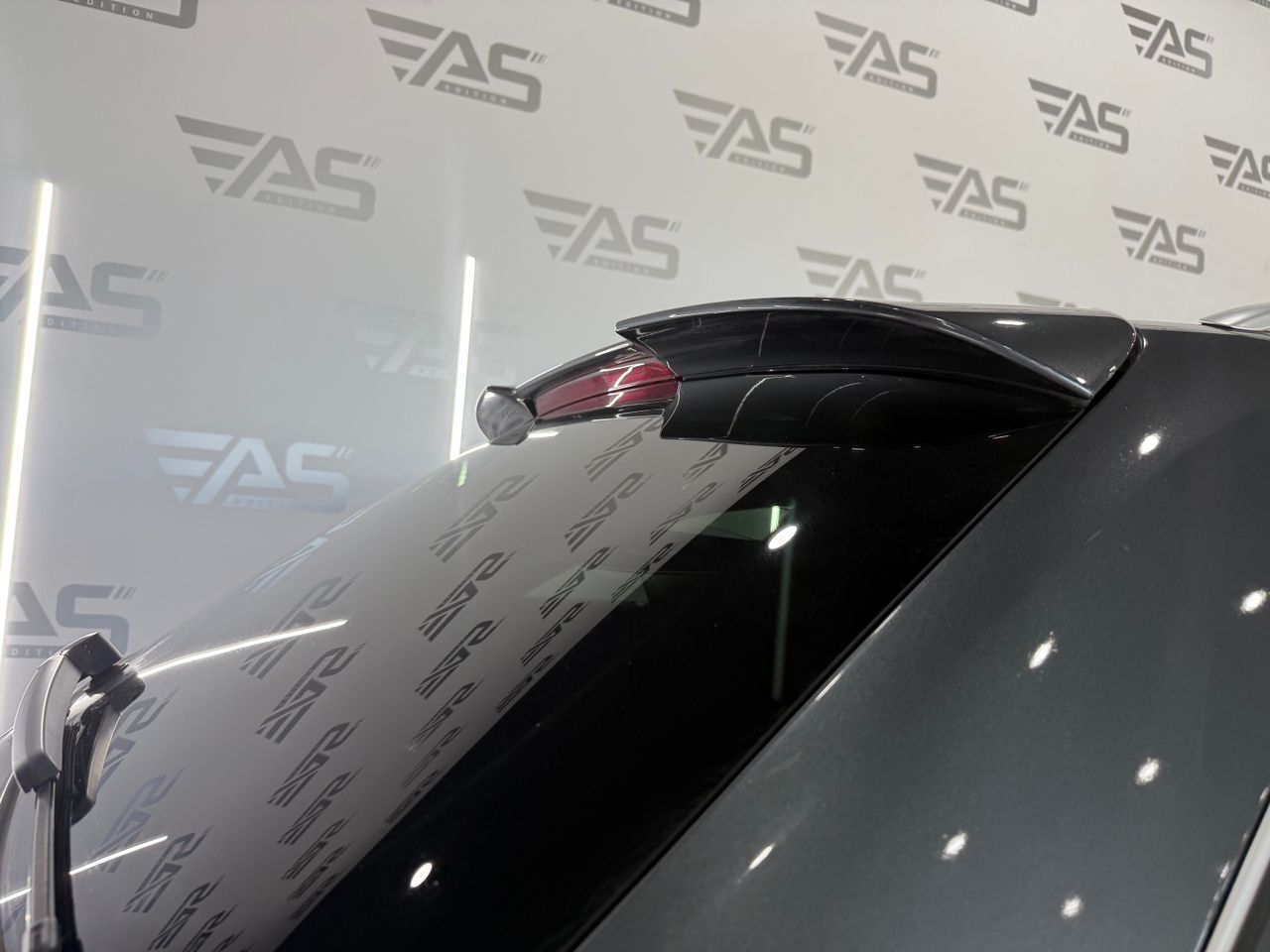 Imagen 33 del Audi RS4 en Auto Select Edition, Figueres