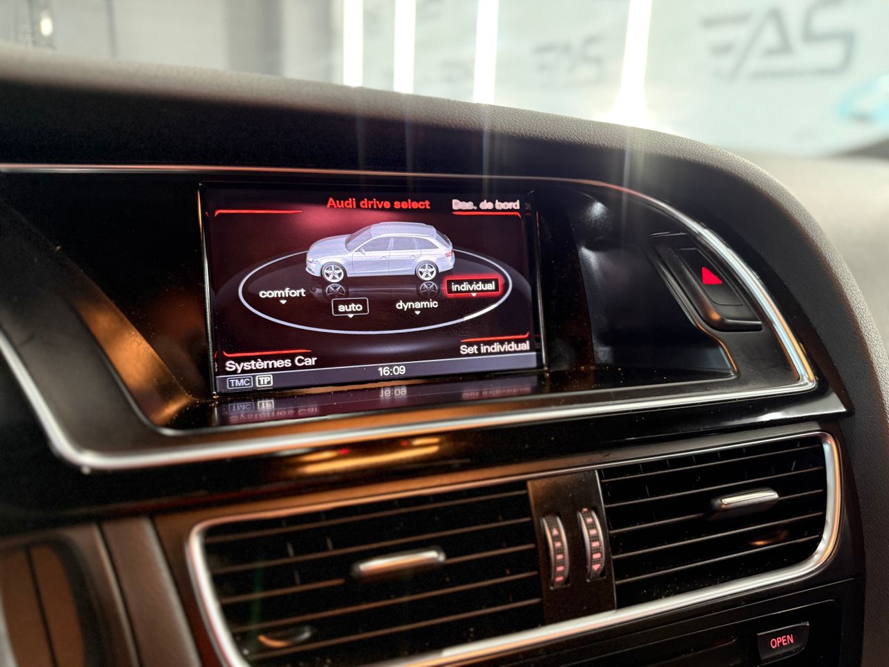 Imagen 77 del Audi RS4 en Auto Select Edition, Figueres