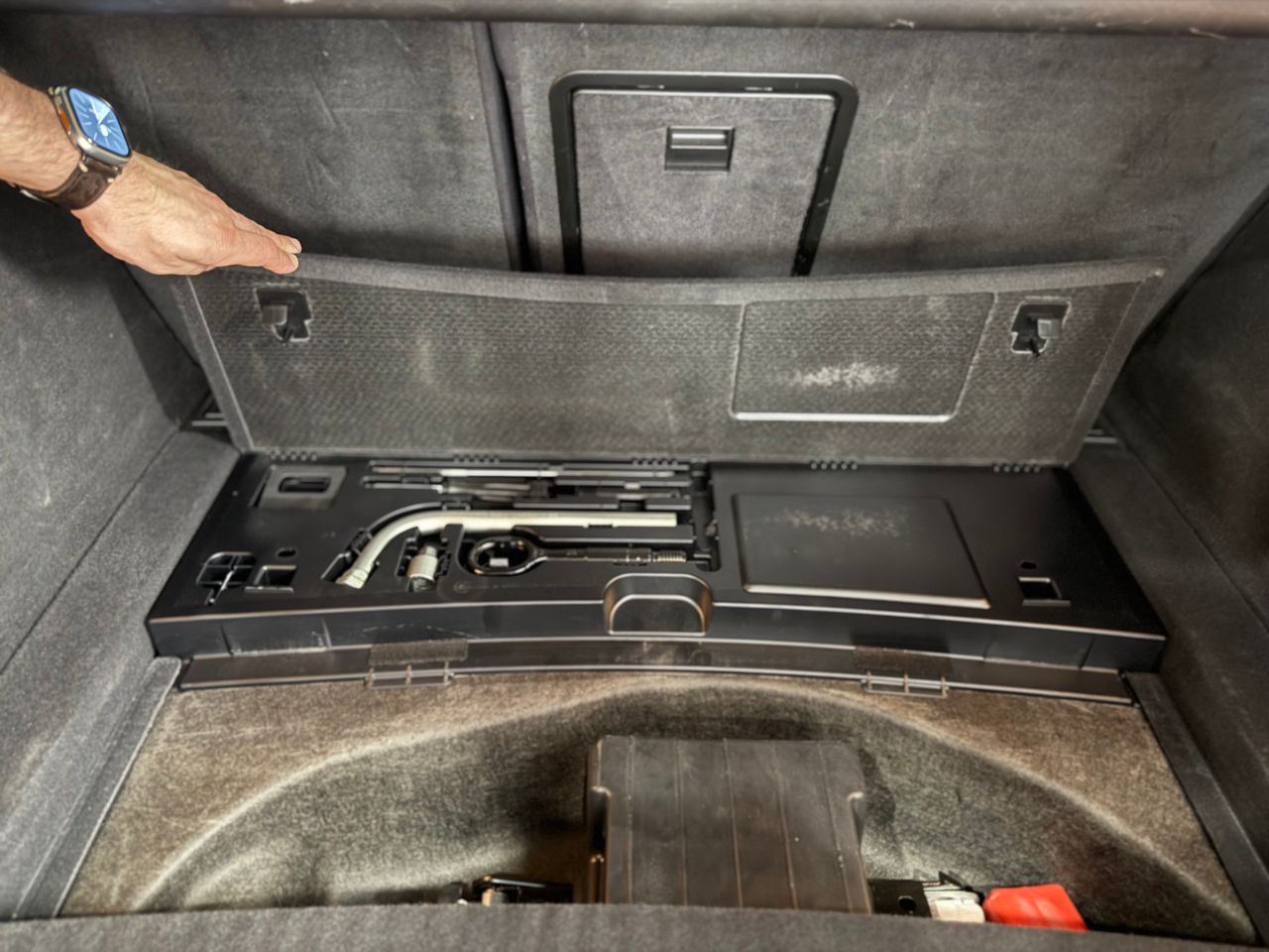 Imagen 60 del Audi RS4 en Auto Select Edition, Figueres