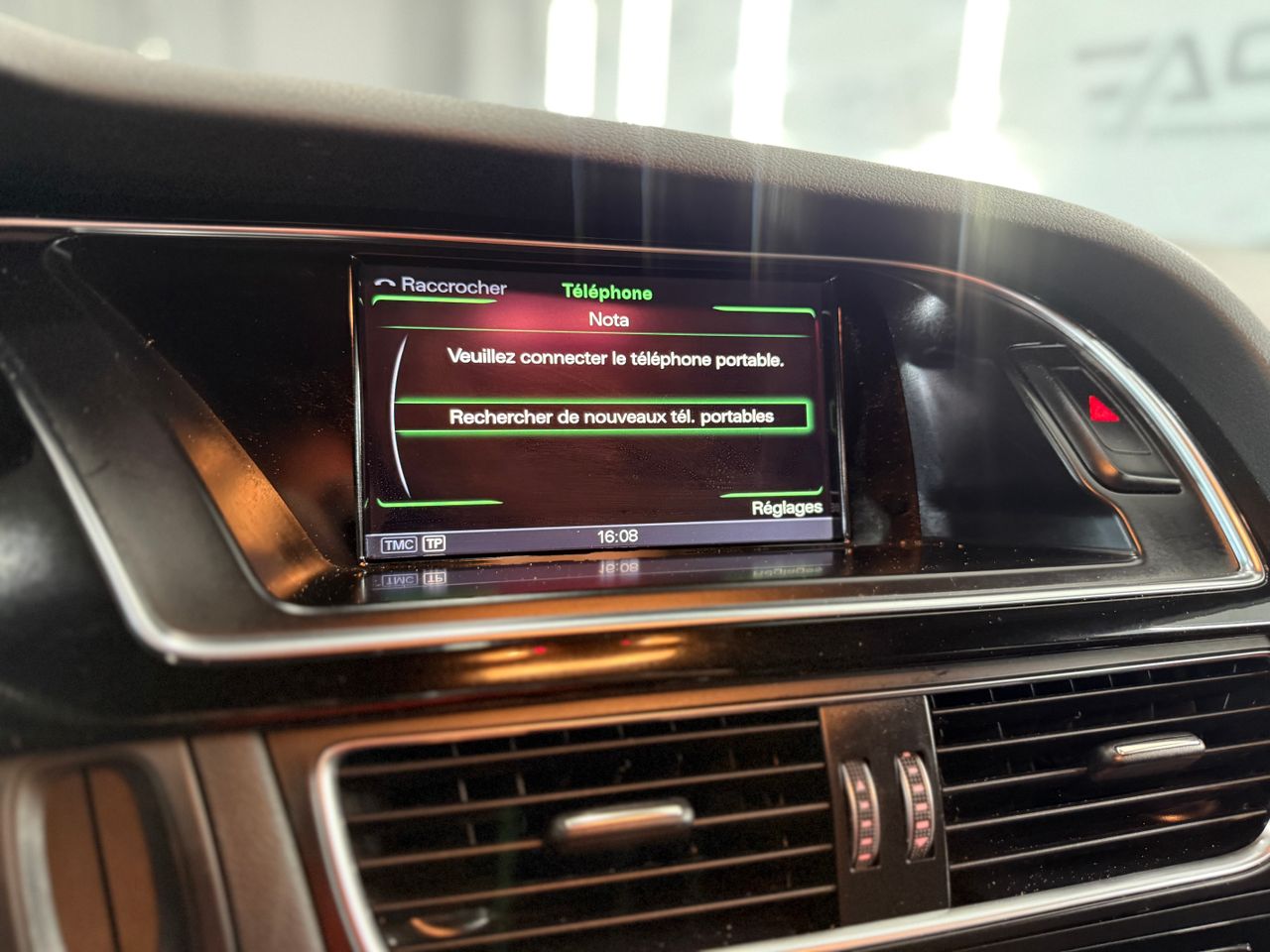 Imagen 73 del Audi RS4 en Auto Select Edition, Figueres