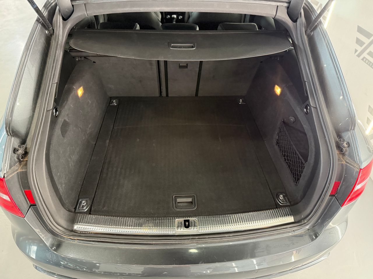 Imagen 57 del Audi RS4 en Auto Select Edition, Figueres