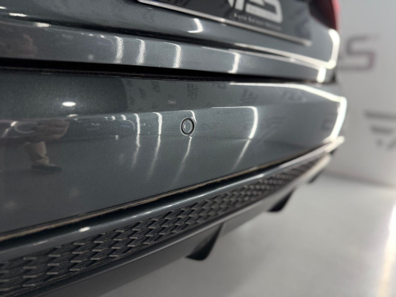 Imagen 25 del Audi RS4 en Auto Select Edition, Figueres