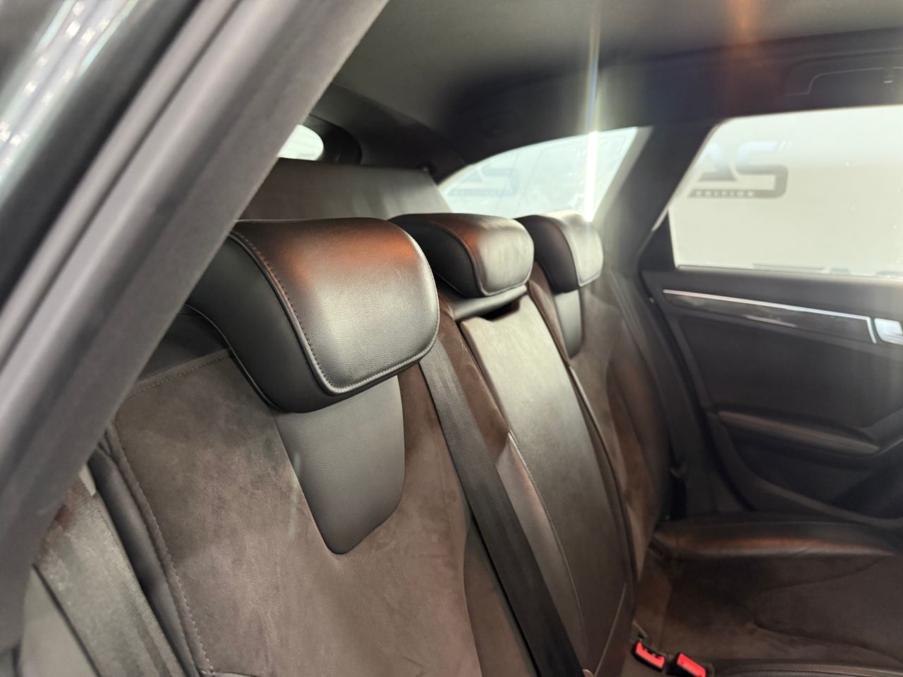 Imagen 157 del Audi RS4 en Auto Select Edition, Figueres