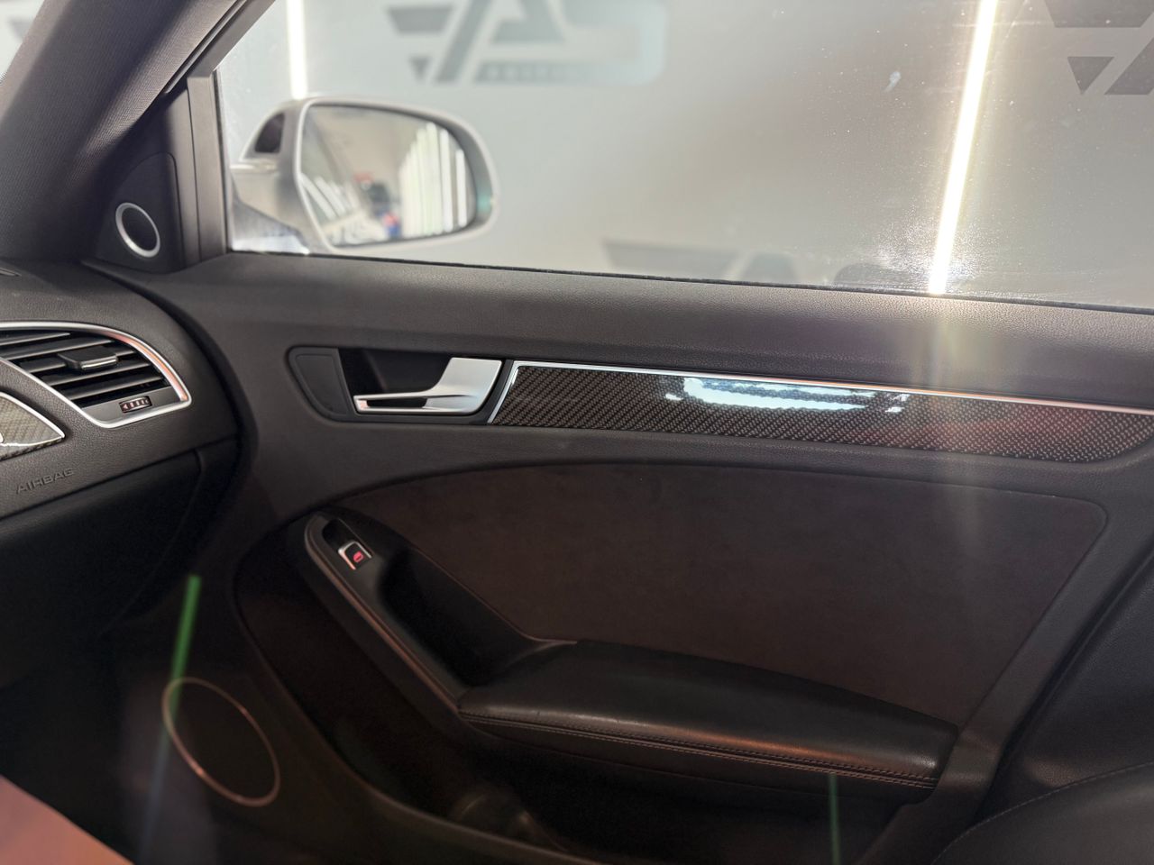 Imagen 119 del Audi RS4 en Auto Select Edition, Figueres