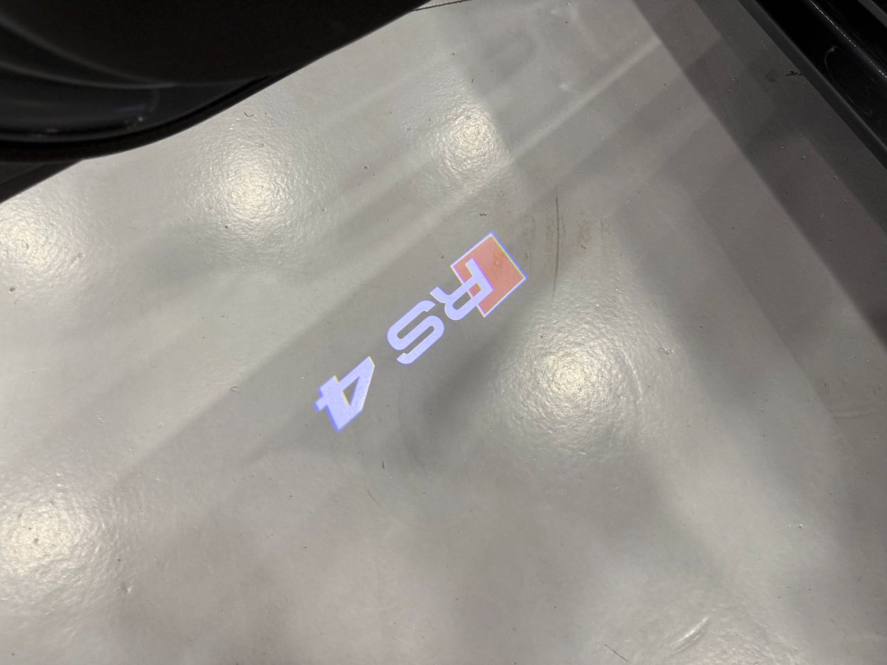 Imagen 95 del Audi RS4 en Auto Select Edition, Figueres