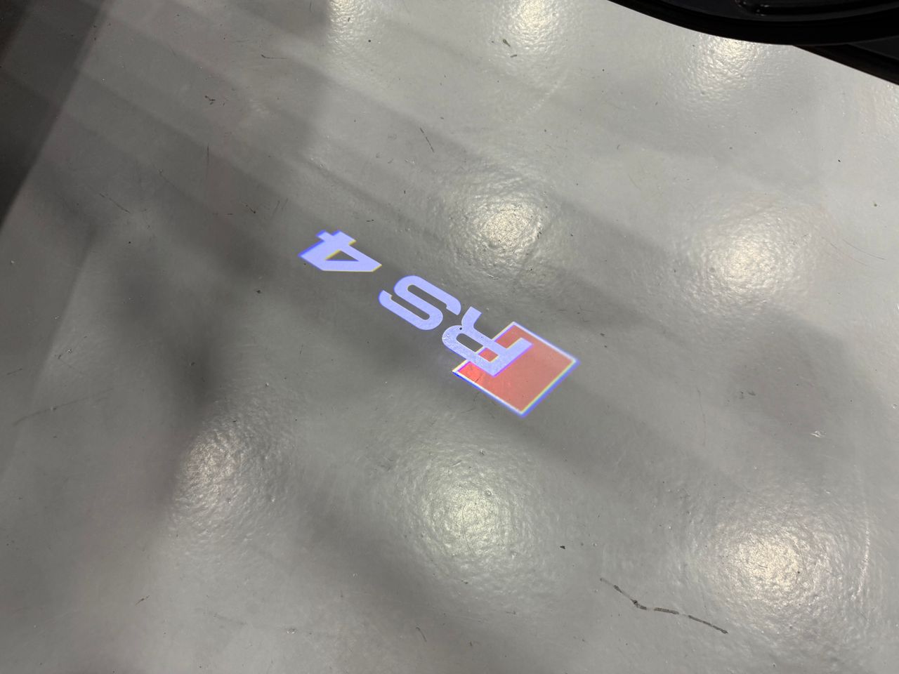 Imagen 47 del Audi RS4 en Auto Select Edition, Figueres