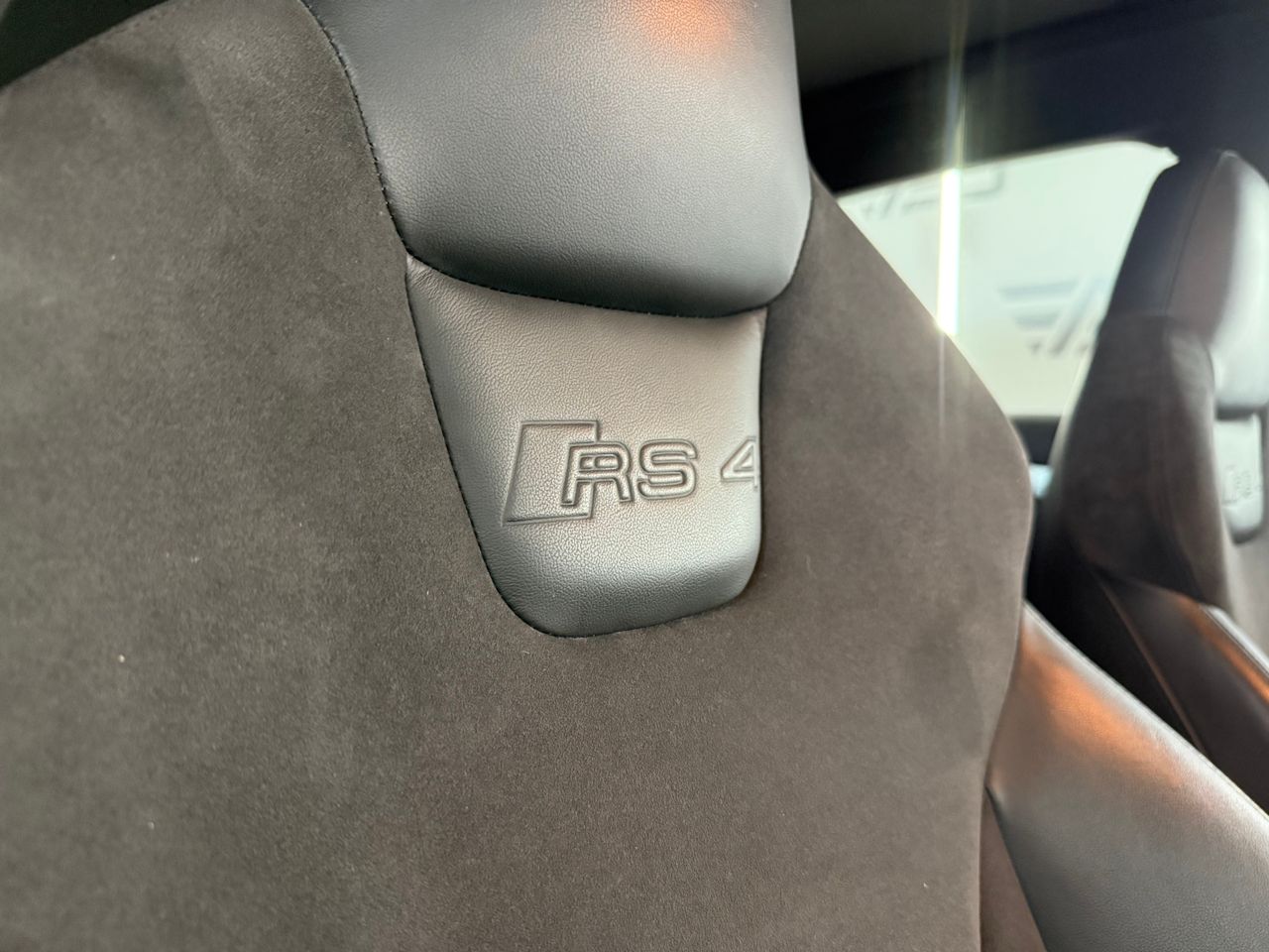 Imagen 141 del Audi RS4 en Auto Select Edition, Figueres