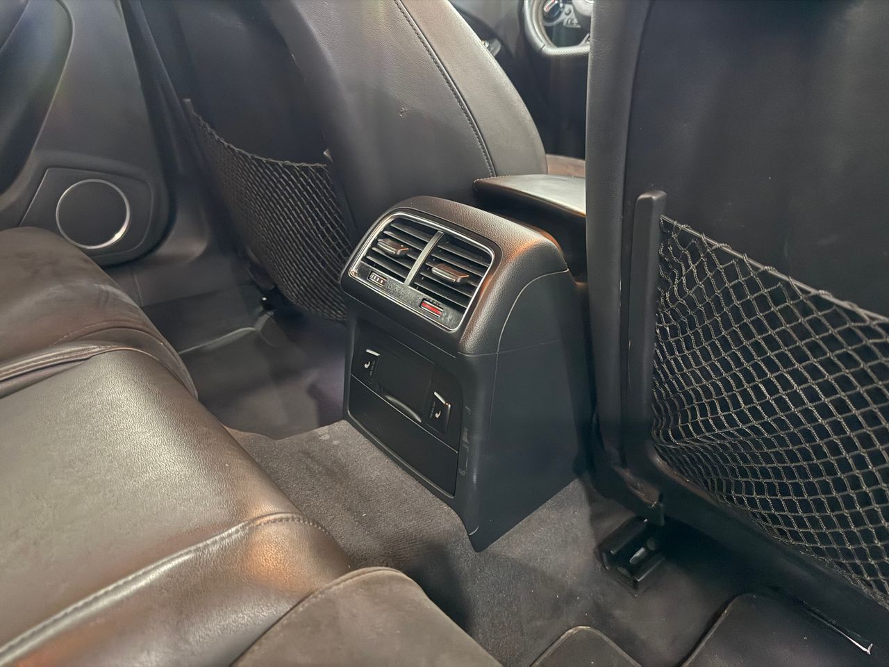 Imagen 161 del Audi RS4 en Auto Select Edition, Figueres