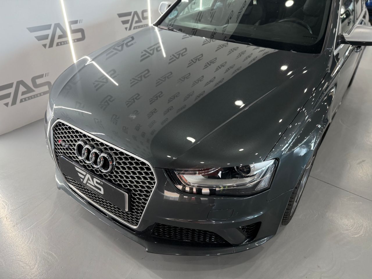 Imagen 14 del Audi RS4 en Auto Select Edition, Figueres