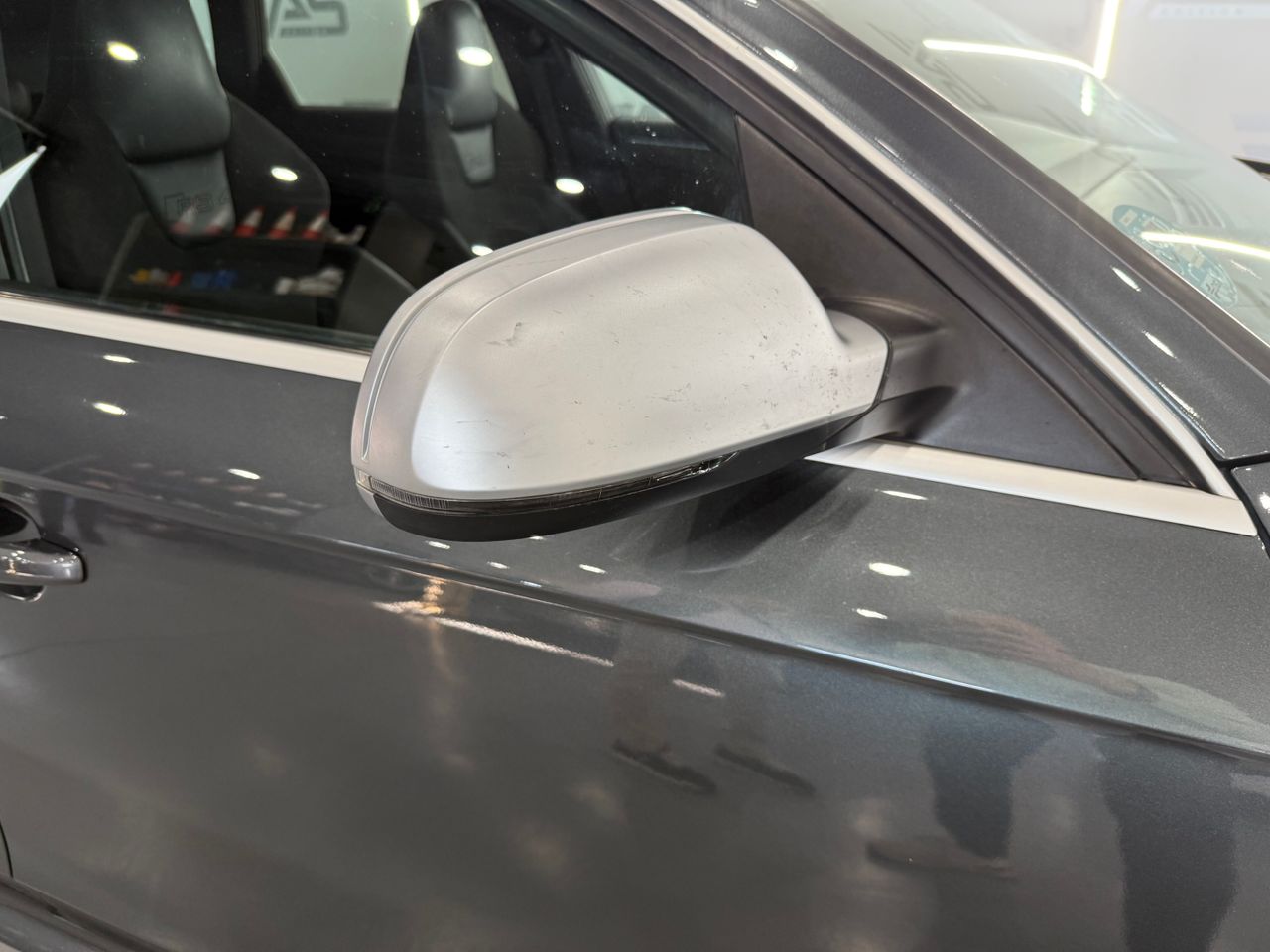 Imagen 38 del Audi RS4 en Auto Select Edition, Figueres