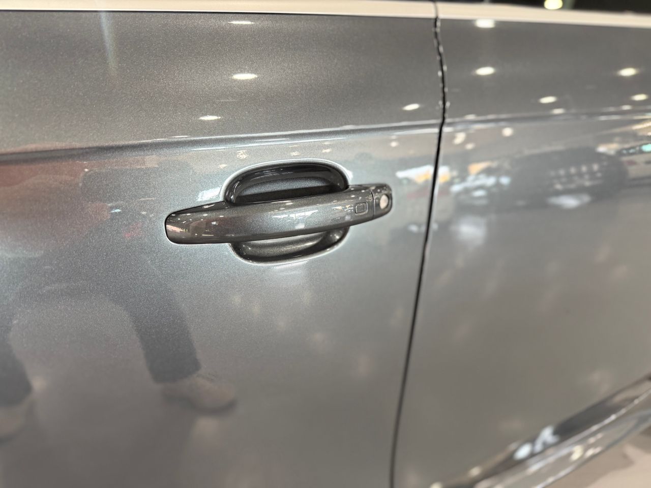 Imagen 16 del Audi RS4 en Auto Select Edition, Figueres