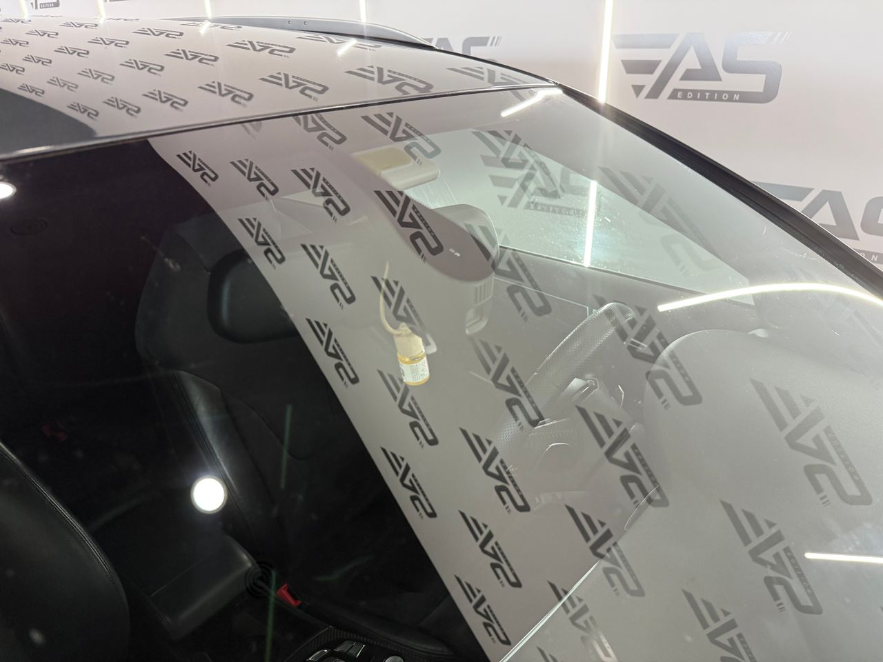 Imagen 45 del Audi RS4 en Auto Select Edition, Figueres