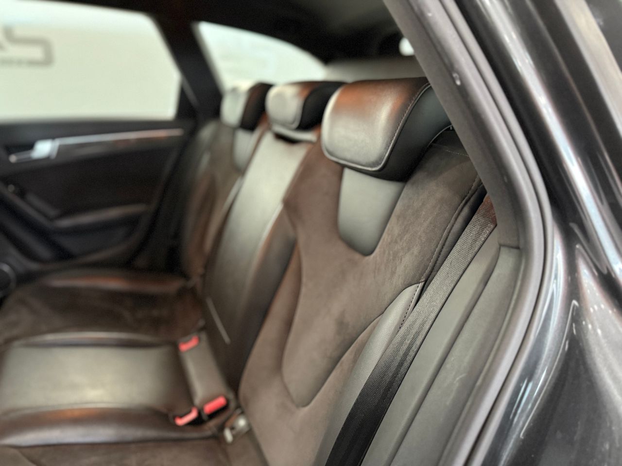 Imagen 93 del Audi RS4 en Auto Select Edition, Figueres