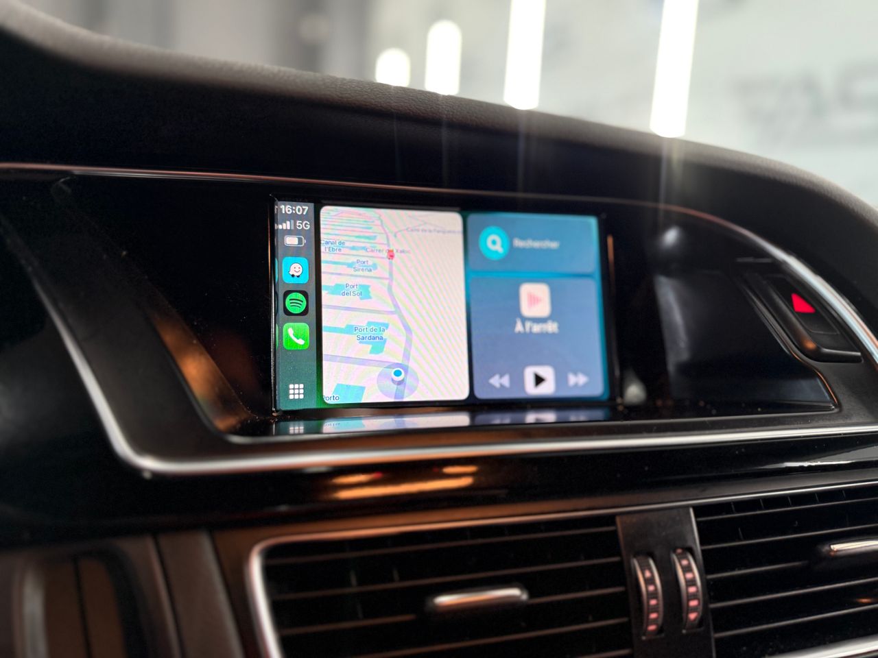 Imagen 67 del Audi RS4 en Auto Select Edition, Figueres