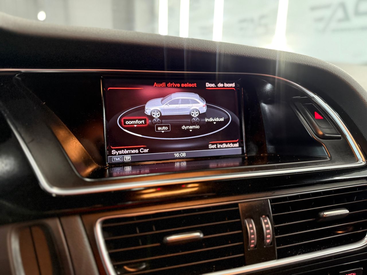 Imagen 74 del Audi RS4 en Auto Select Edition, Figueres
