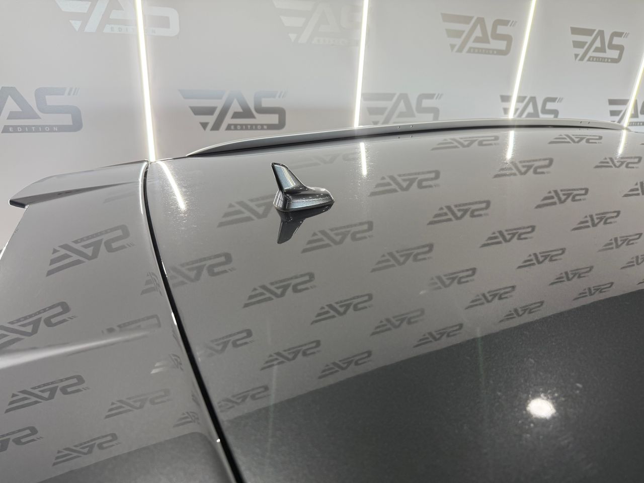 Imagen 35 del Audi RS4 en Auto Select Edition, Figueres