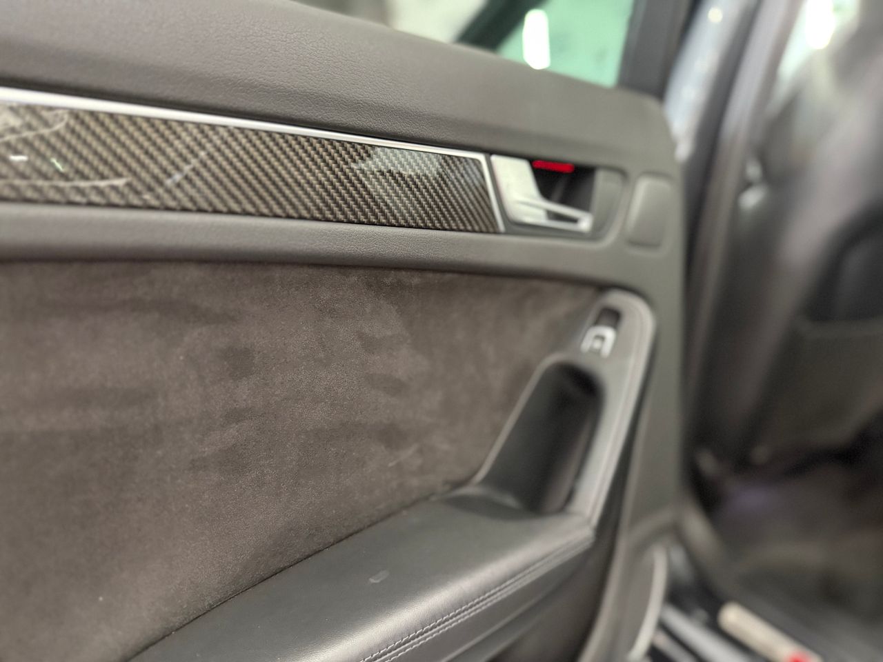 Imagen 80 del Audi RS4 en Auto Select Edition, Figueres