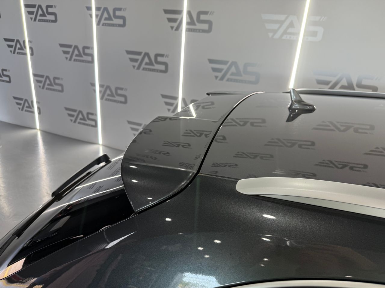 Imagen 34 del Audi RS4 en Auto Select Edition, Figueres
