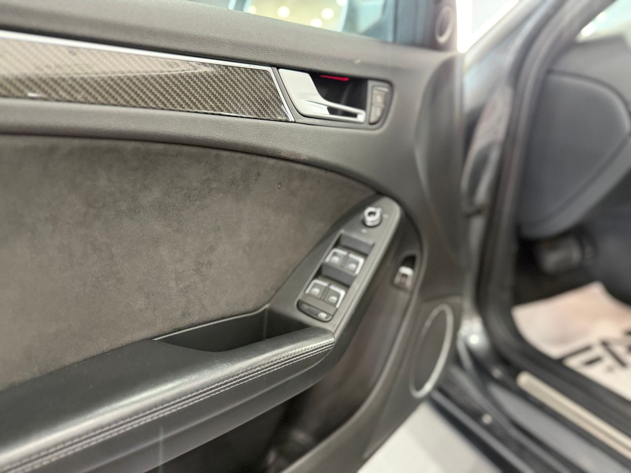 Imagen 97 del Audi RS4 en Auto Select Edition, Figueres