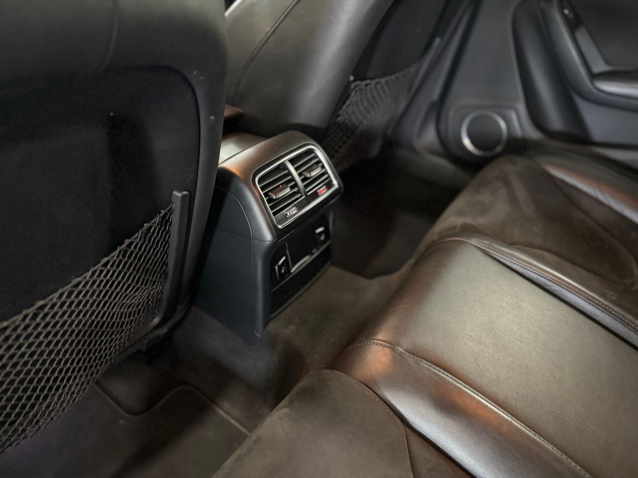 Imagen 94 del Audi RS4 en Auto Select Edition, Figueres