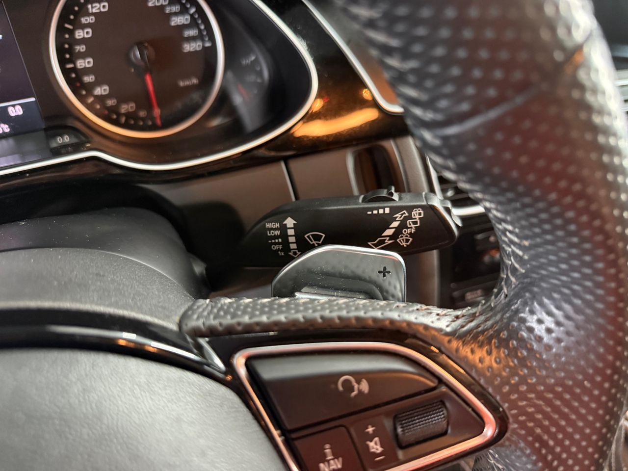 Imagen 124 del Audi RS4 en Auto Select Edition, Figueres