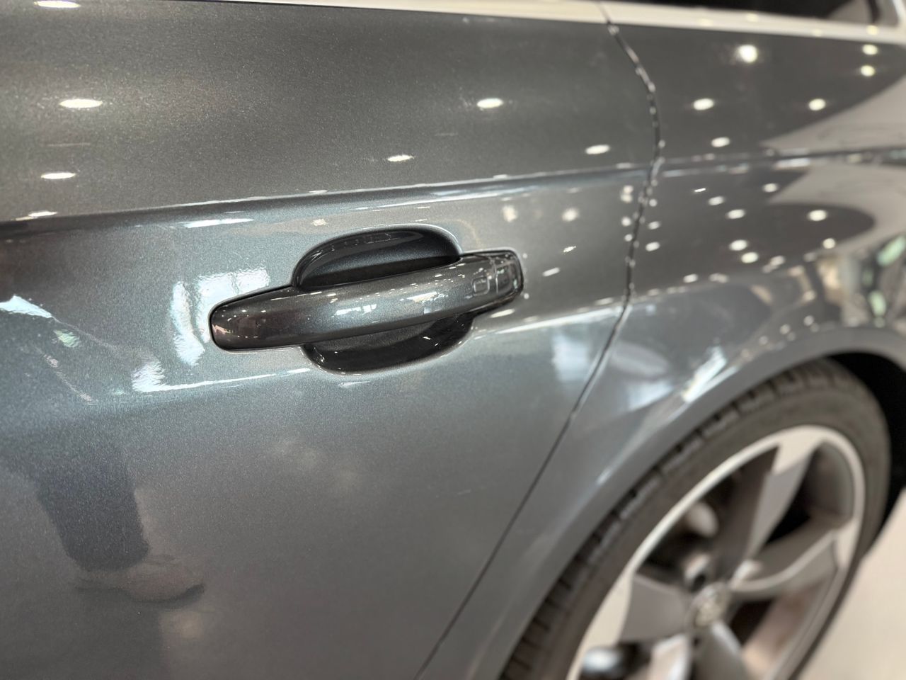 Imagen 17 del Audi RS4 en Auto Select Edition, Figueres