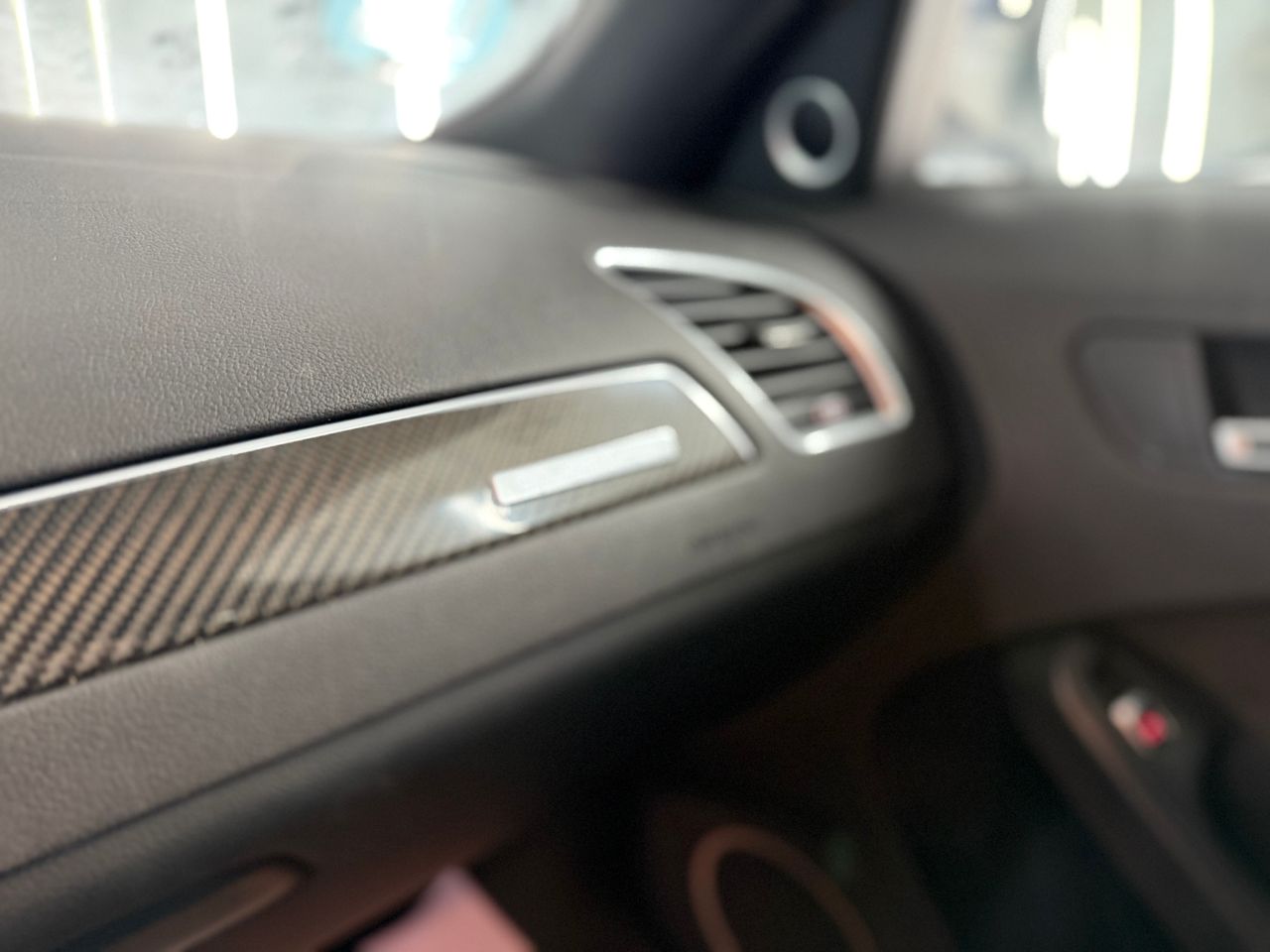 Imagen 118 del Audi RS4 en Auto Select Edition, Figueres