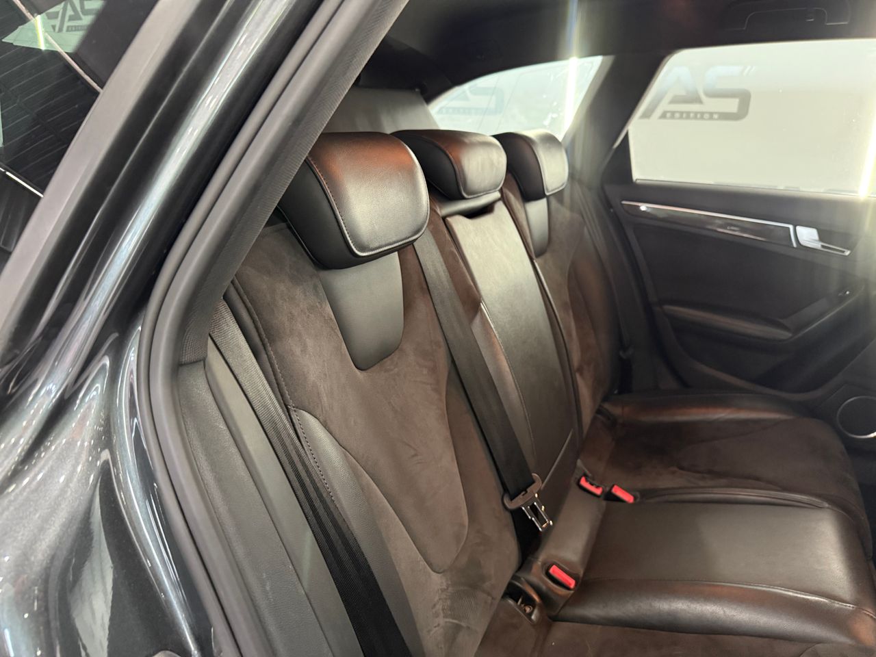 Imagen 158 del Audi RS4 en Auto Select Edition, Figueres
