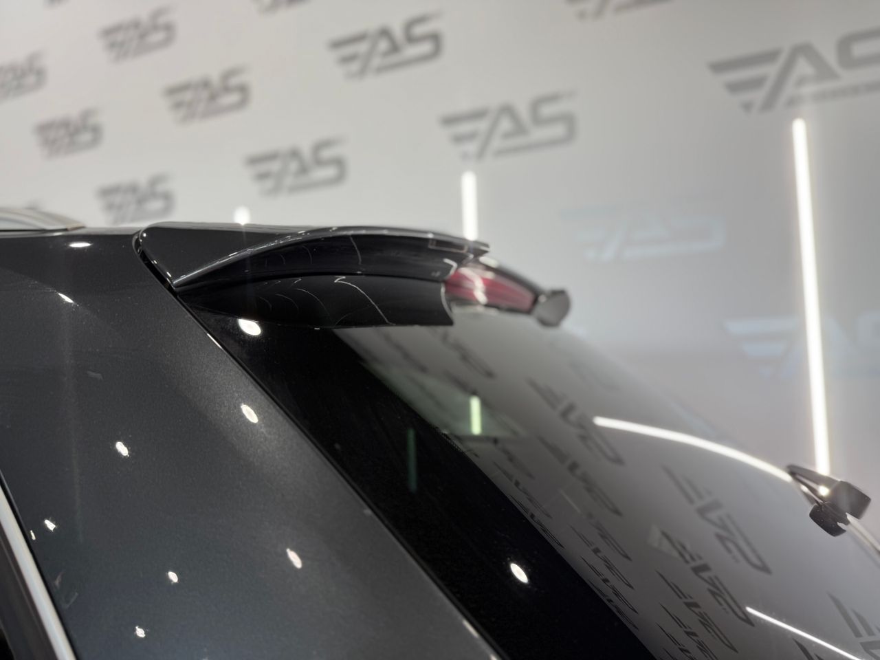 Imagen 20 del Audi RS4 en Auto Select Edition, Figueres