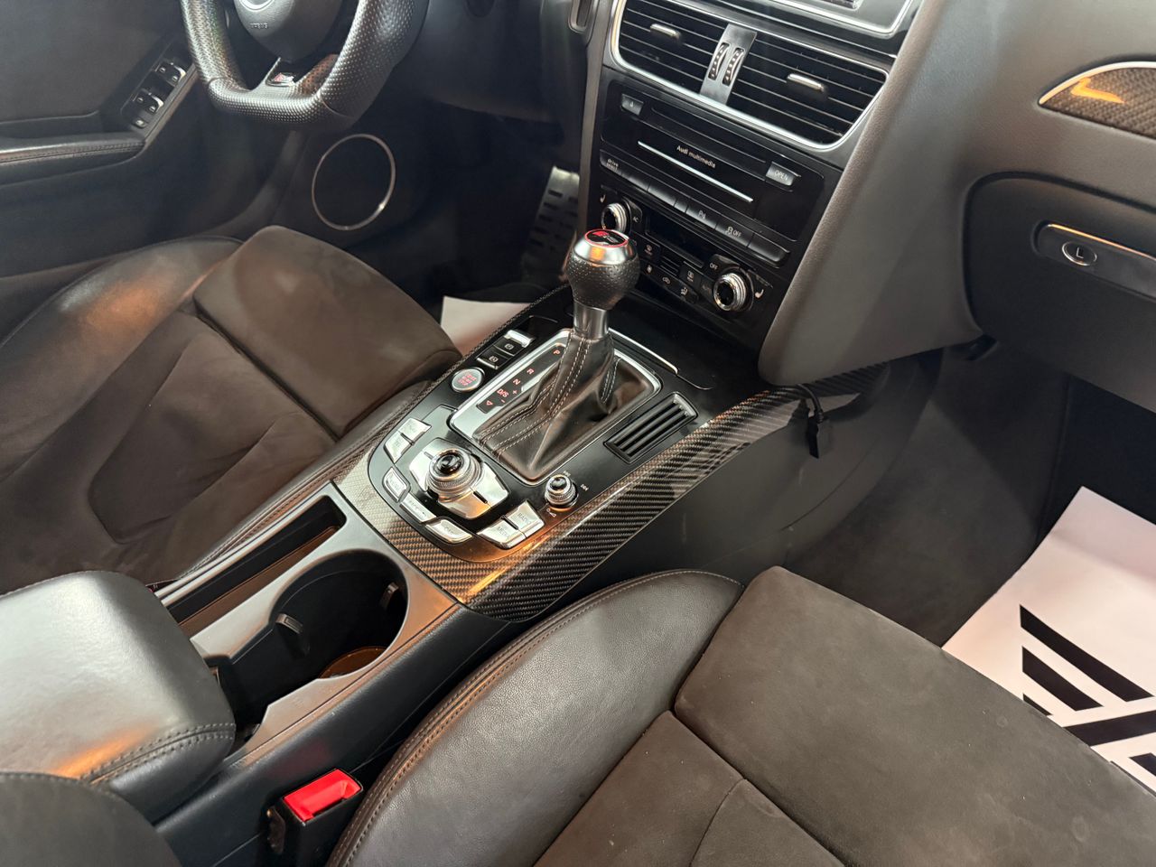 Imagen 149 del Audi RS4 en Auto Select Edition, Figueres