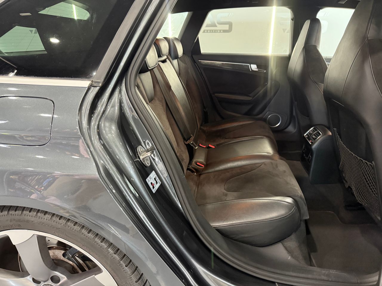 Imagen 153 del Audi RS4 en Auto Select Edition, Figueres