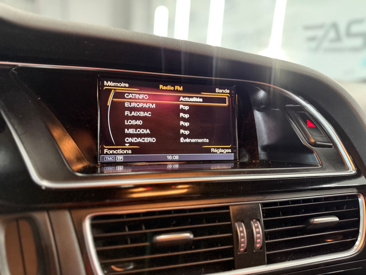 Imagen 71 del Audi RS4 en Auto Select Edition, Figueres
