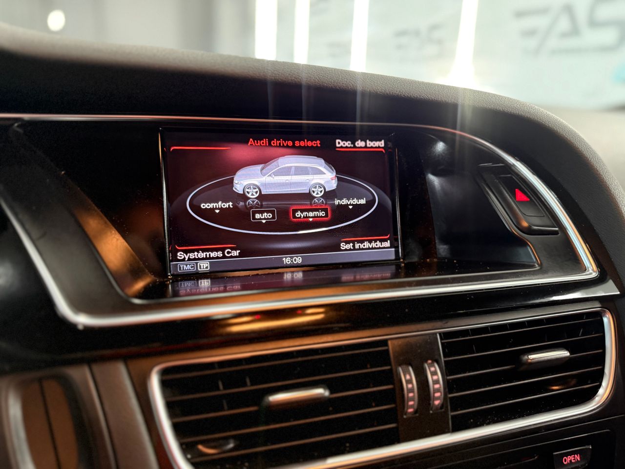 Imagen 76 del Audi RS4 en Auto Select Edition, Figueres