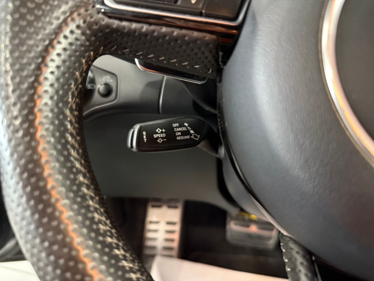 Imagen 127 del Audi RS4 en Auto Select Edition, Figueres