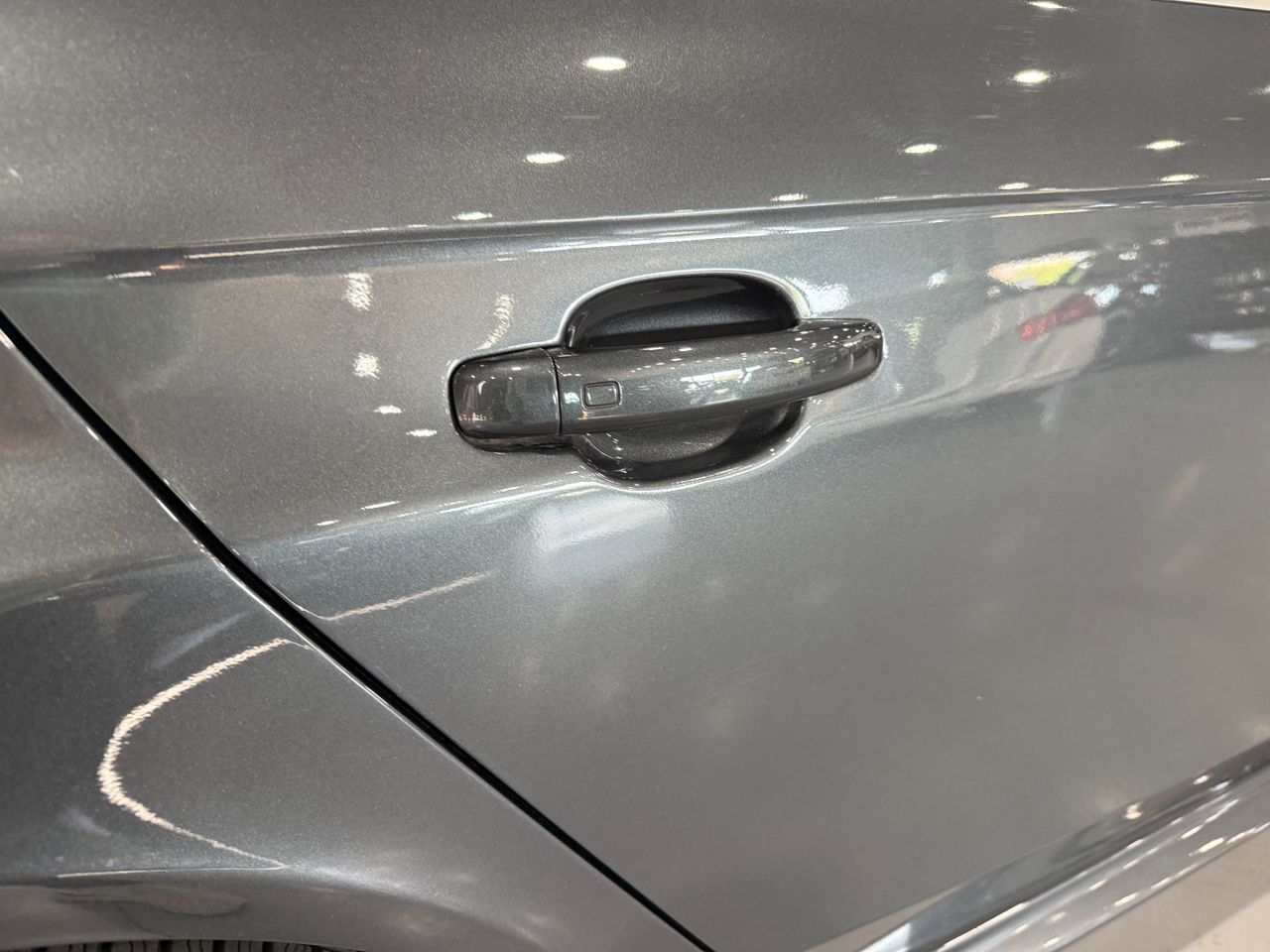 Imagen 36 del Audi RS4 en Auto Select Edition, Figueres