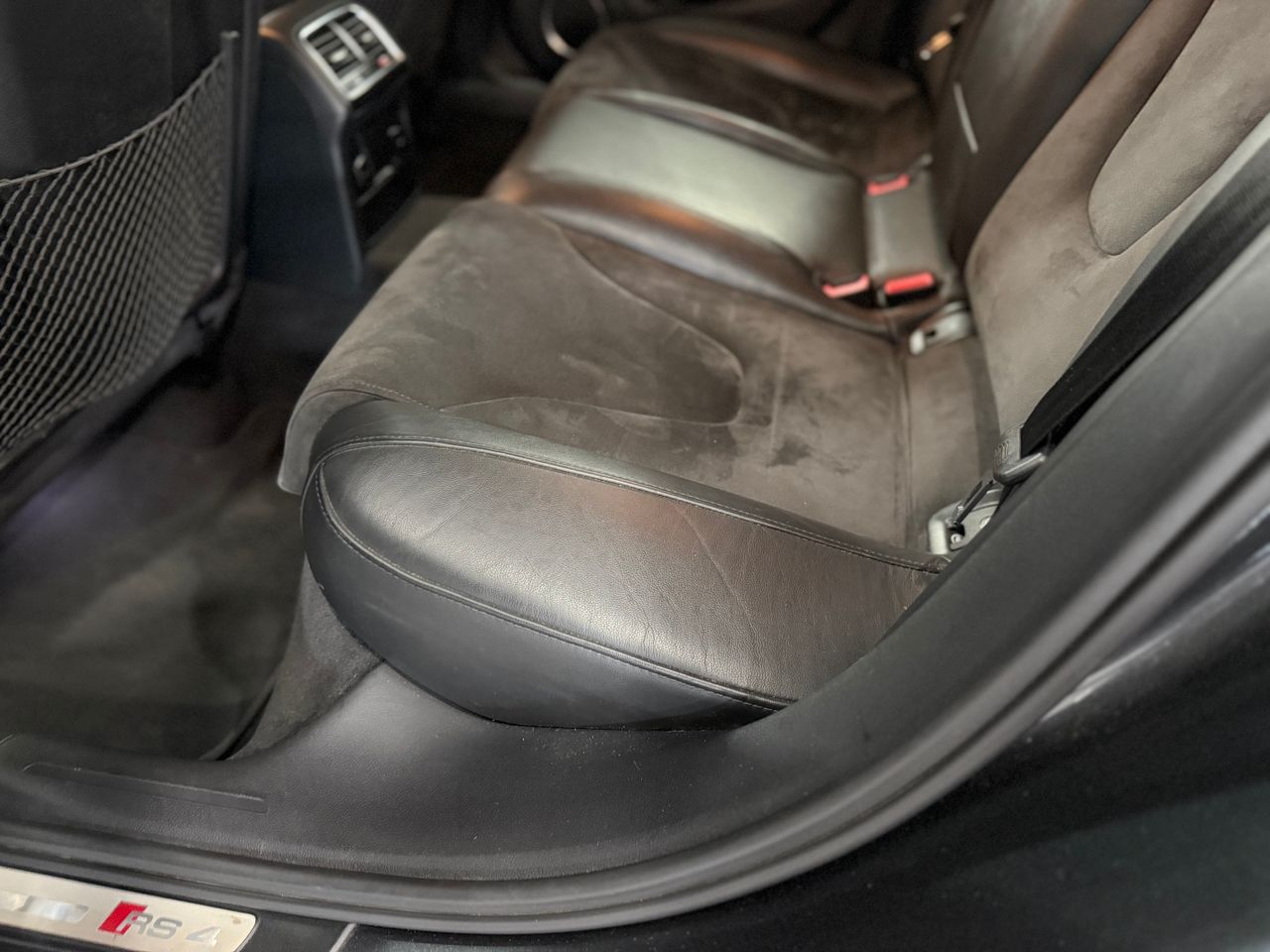 Imagen 89 del Audi RS4 en Auto Select Edition, Figueres
