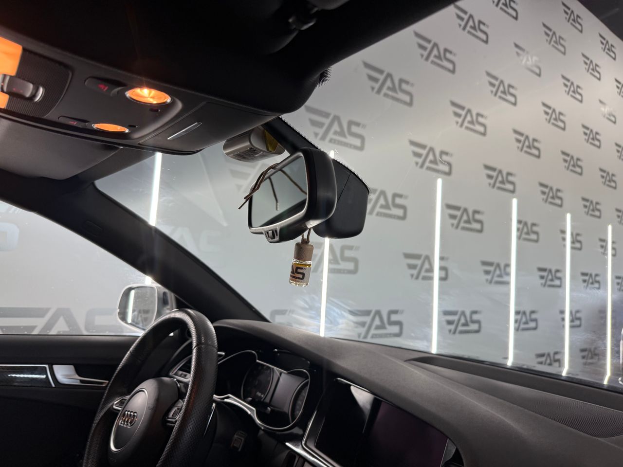 Imagen 147 del Audi RS4 en Auto Select Edition, Figueres